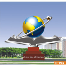 2016 New The Art Of Meaningful Projects Of High Quality Urban Statue